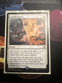 Angel's Grace Time Spiral Remastered Regular - Image 1