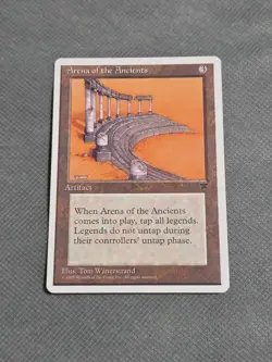 Arena of the Ancients Chronicles Regular - Image 1
