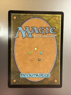 Sapphire Medallion Commander Masters Regular - Image 2