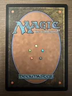 Darkness of Eternity -Showcase - Final Fantasy MTG - non foil - NM - Image 2
