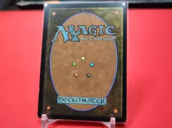 Terra Eternal Worldwake Foil MP / MP + - Image 2