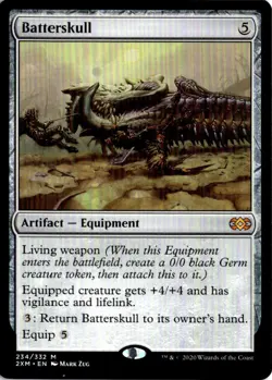 Batterskull M Double Masters 234 NM - Image 1