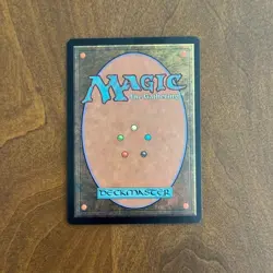 Prodigal Sorcerer Foil NM Seventh Edition 2001 Magic: the Gathering - Image 2