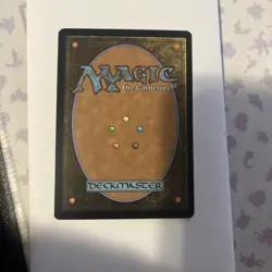 The Cloudsea Djinn - Nyxbloom Ancient (Showcase) M FINAL FANTASY 16 Normal NM - Image 2