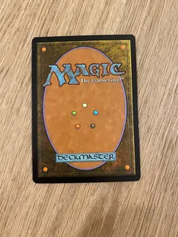 Chrome Mox Eternal Masters Regular - Image 2