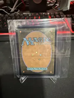 Cavern of Souls - LOTR 0392 - Surge Foil - Paths of the Dead - MTG - Image 2