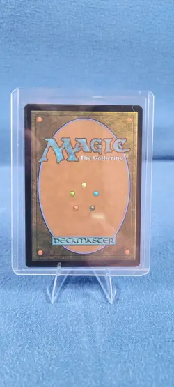 MTG: Sacred Foundry 0256 Edge of Eternities Foil - Image 2