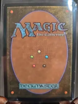 Verdant Catacombs Zendikar Foil MTG Moderately Played - Image 2