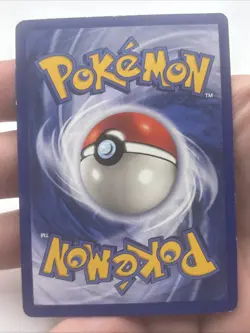 Pokemon Card - Magikarp Base Set (Shadowless) 1st Edition 35/102 Non Holo - Image 4