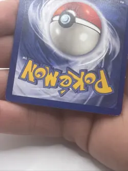 Pokemon Card - Magikarp Base Set (Shadowless) 1st Edition 35/102 Non Holo - Image 5