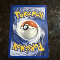 Chinchou - 52/115 - Reverse Holo Stamped - EX Unseen Forces - Pokemon TCG - HP - Image 3