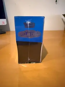Pokemon TCG Scarlet & Violet: Stellar Crown Elite Trainer Box - Factory Sealed - Image 3