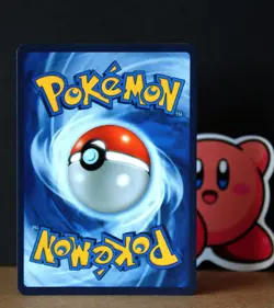 Pokemon VERY sexy Card - Bea (Pokegirl) Sunbathing Foil - Fan card ʘʘ waifu - Image 3