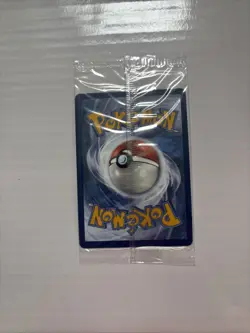 Pokemon TCG Eevee VMAX SWSH087 Shining Fates Promo Card (NM Condition) - Image 2