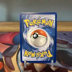 DEWGONG - Mysterious Treasures - Reverse Holo - Pokemon 45/123 - Image 2