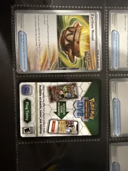 Pokemon World Championships 2024 Honolulu/ Evan Pavelski: TRAINERS & ITEMS - Image 3
