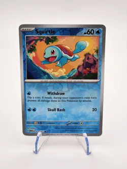 Pokemon 151 Costco Cosmos Promo Set Pikachu Squirtle Charmander Bulbasaur - Image 4
