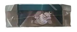 NEW SEALED IN BOX POKEMON TCG: Triple Whammy Darkrai Tin (2024) Free Ship/No Res - Image 3