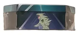 NEW SEALED IN BOX POKEMON TCG: Triple Whammy Darkrai Tin (2024) Free Ship/No Res - Image 4