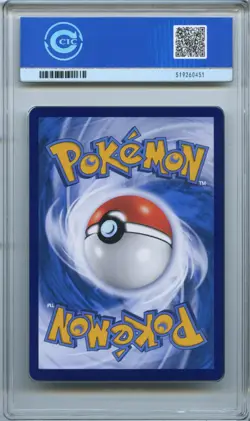 CCIC 10 Gem Mint Pokemon Chinese Eevee Sylveon CBB2C 09/15 Gem Pack Vol2 - Image 2