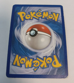 Pokemon TCG Bagon EX Deoxys 52/107 Reverse Holo Moderately Played - Image 4