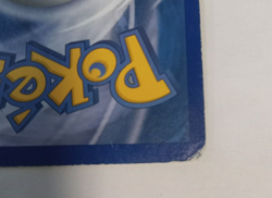 Pokemon TCG Bagon EX Deoxys 52/107 Reverse Holo Moderately Played - Image 5