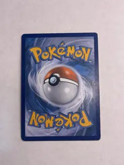 Mega Blastoise EX Full Art Holo Ultra Rare XY Evolutions 102/108 Pokemon - Image 2