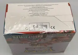 Pokemon Battle Styles Booster Box Sealed Factory Sealed Sword & Shield - Image 5