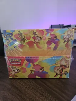 Pokemon TCG Scarlet & Violet 151 Mini Tin Display Factory Sealed - Image 2