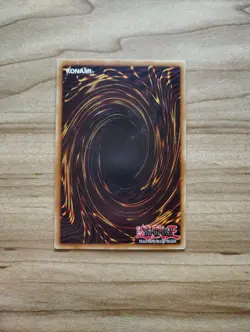 Yu-Gi-Oh! - Caius The Shadow Monarch - SDDE-EN001 - Ultra Rare - Image 2