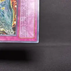 MP - Metalmorph - Unlimited Secret - PP01-EN014 - Yu-Gi-Oh - Image 5