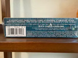 Yu-Gi-Oh! - 2002 Legend of Blue Eyes White Dragon Booster Box - Factory Sealed - Image 4
