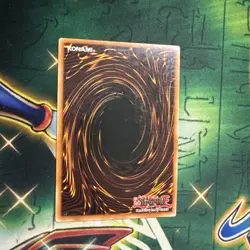 Yugioh! Fushioh Richie PGD-031 Ultra Rare Unlimited VLP/NM - Image 2