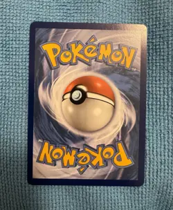 Pokemon TCG Mew VMAX Fusion Strike Ultra Rare Card 114/264 Sword & Shield - Image 2
