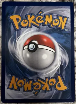 Boltund V Pokemon Prize Pack Series 2 Promo Pokemon Card NM/LP Play Stamp - Image 2