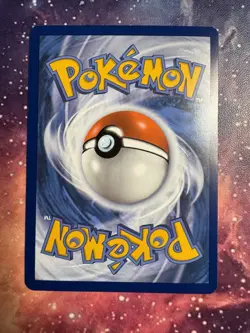 Mew EX SVP 053 Pokemon TCG Scarlet & Violet 151 UPC Promo Card NM Condition - Image 5