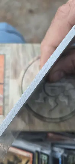 Sealed Pack Wolf Token Innistrad MTG Magic DNA GAMES Magic The Gathering Card - Image 2