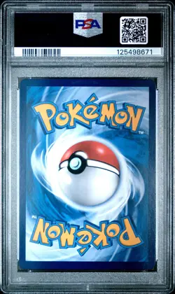 [US] Pokemon PSA 10 Chinese Pikachu 004/SV-P Gem Pack Vol 1 Bonus Card Gem Mint - Image 2