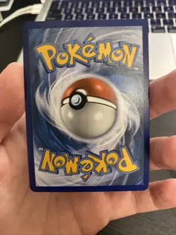 Nanu - 179/181 - Pokemon Team Up Sun & Moon Full Art Ultra Rare Card NM - Image 2