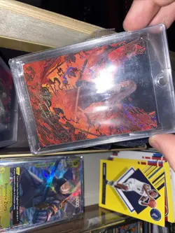 Pokemon Card Collection One Piece Magic The Gathering Card Collection - Image 3