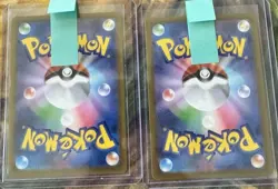 Pokemon Card s12aVSTAR Universe Charizard VSTAR SAR & Charizard V SAR211/172 - Image 2