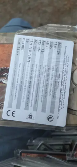 Sealed Pack Unsubstantiate Game Day Championship Promo MTG Magic The Gathering - Image 3