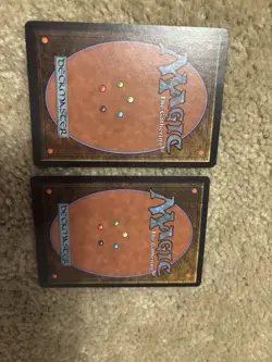 MTG Lot, Unlimited, Hypnotic, Sinkhole, Mishra Factory Summer, Blaze Of Glory - Image 5