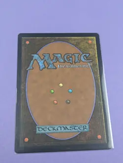 MTG Magic: Commander 2019: Dockside Extortionist #024/302 Rare - NM - Image 2