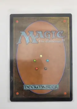 Magic The Gathering- Armageddon - Anthologies - NM - MTG - Image 2