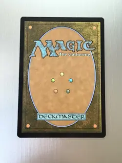 The Masamune - 264 - Magic: Final Fantasy MTG - Rare - Regular - Sepiroth - Image 2