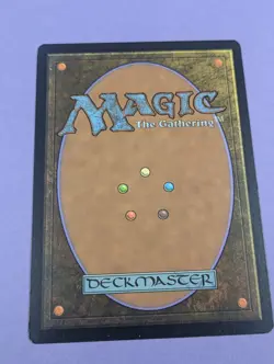 MTG Magic: Commander 2019: Ohran Frostfang #033/302 Rare - LP - Image 2