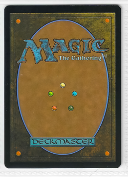 MTG Mm'menon, the Right Hand (Borderless) - R 0290 Edge of Eternities Regular - Image 2