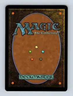 Oath of Druids (Future Sight) Mystery Booster 2 Non-Foil MTG NM - Image 2