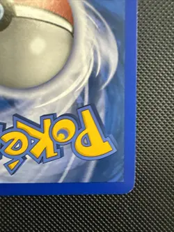 Electabuzz ex 97/109 Ruby and Sapphire Holo Pokemon - Image 5